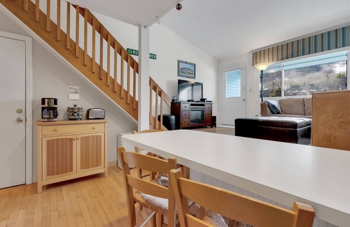 Sunday River Area House | Brookside II B-304 | 1 Bed, 1 Bath