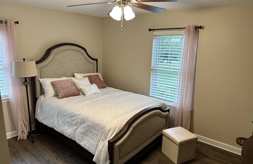 Graysville House | Brookwood of Chattanooga TN