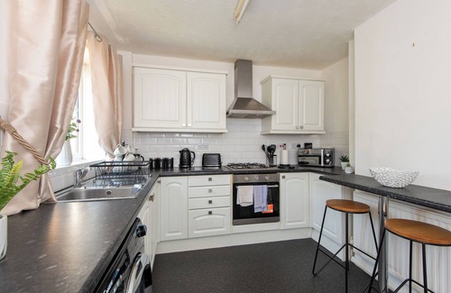 Carrville House | Broome Road