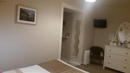 Earlston Bed & Breakfast | Broomfield House Bed and Breakfast
