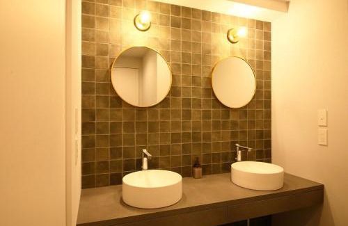 Shin-Osaka Apartment | BROOMSTAY Umeda west