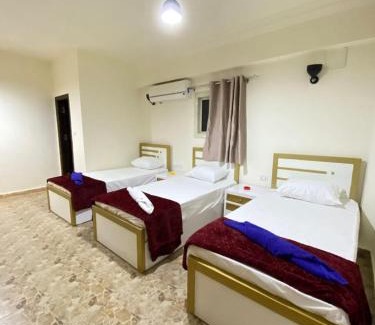 Dahab Hotel | Brother Hotel Dahab