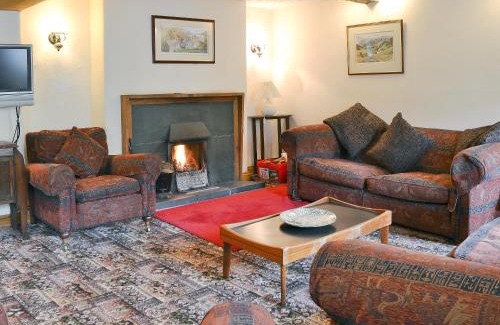 Penrith House | Brothersfield Cottage