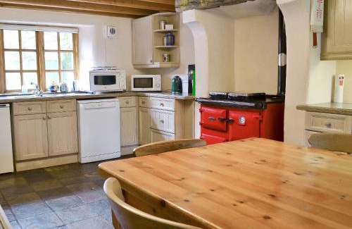 Penrith House | Brothersfield Cottage
