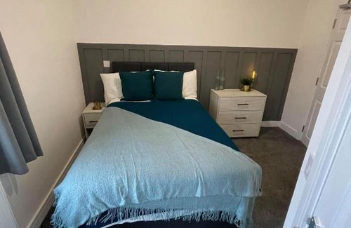 Doncaster Apartment | Broughton Lodge