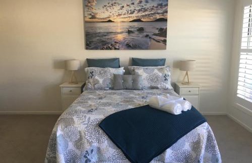 Corlette House | Broughton Views