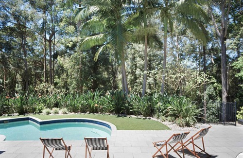 Doonan House | Brown & Cō - Martha - Doonan Noosa Hinterland