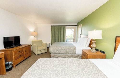 Nashville Hotel | Brown County Inn