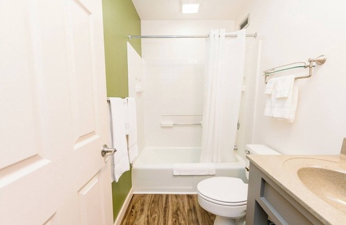 Nashville Hotel | Brown County Inn