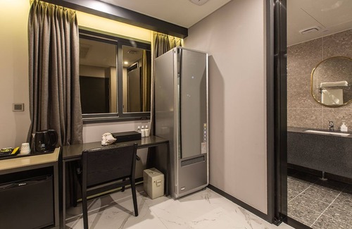 Busan Hotel | Browndot Hotel Yeonhwari