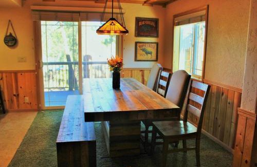 Summit Estates House | Brownie A