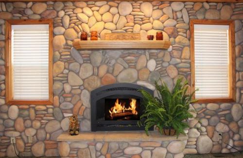 Summit Estates House | Brownie Combo