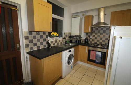 Welford House | Browning House Leicester by Smart Corporate Stays