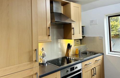 Blakesley Apartment | Browns B&B