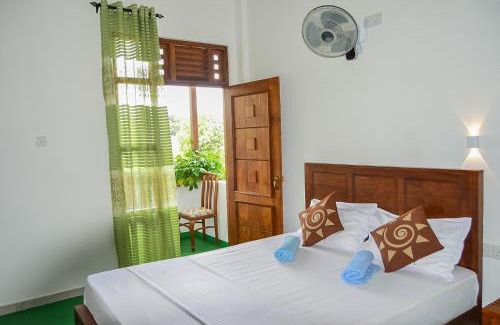 Matara Apartment | Browns Hill Bliss