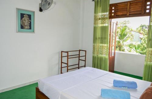 Matara Apartment | Browns Hill Bliss