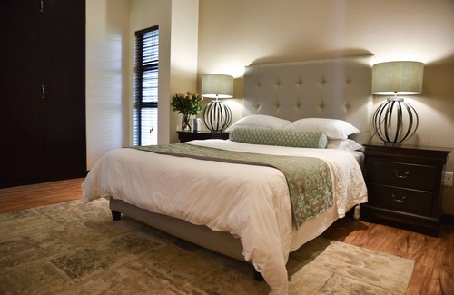 Upington Bed & Breakfast | Browns Manor
