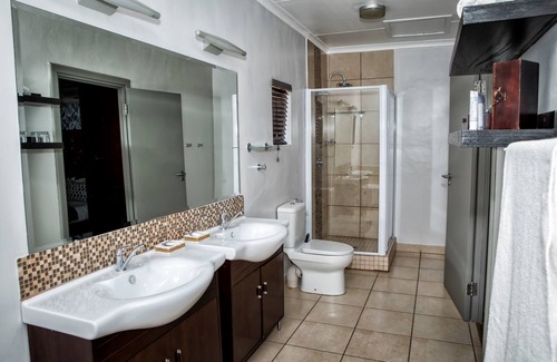 Upington Bed & Breakfast | Browns Manor