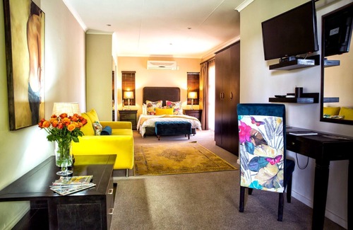 Upington Bed & Breakfast | Browns Manor