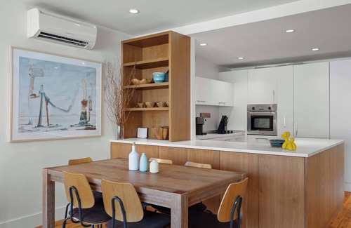 Boerum Hill Apartment | Brownstone Lane by Rove Travel | Cozy 2BR Apt