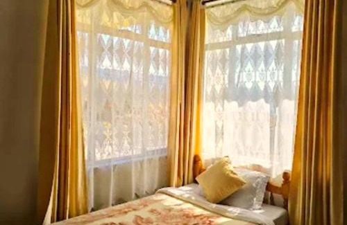 Sohra House | Bru Rise Homestay