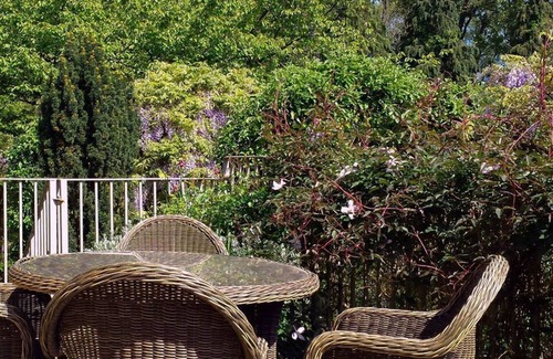 Chipping Norton Cottage | Bruern Cottages - Wychwood (sleeps 4 + 1)