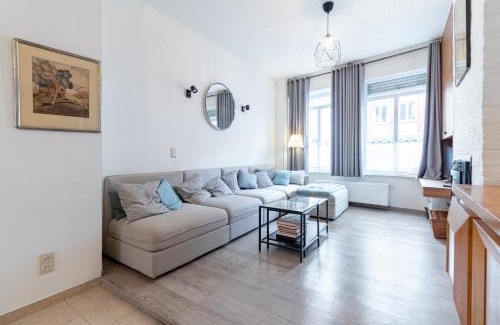 Assebroek House | Bruges Holiday Home