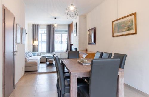 Assebroek House | Bruges Holiday Home