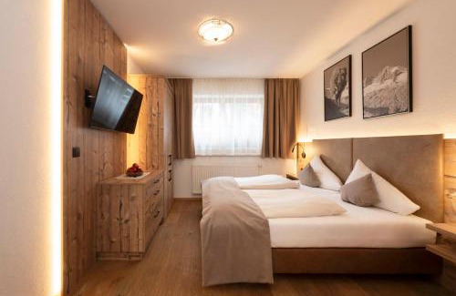 Medraz Apartment | Brugger's Ferienwohnungen