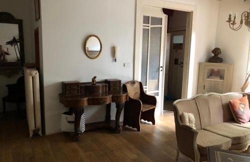 Ixelles Apartment | Brugman