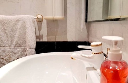 Greater Johannesburg Metropolitan Area Cottage | Bruma Guest Cottage