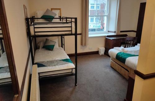 Saltash Hotel | Brunel Inn