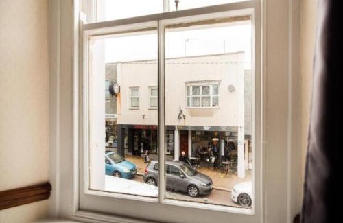 Saltash Hotel | Brunel Inn