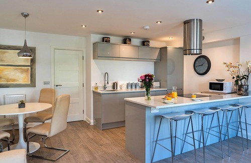Saltash House | Brunels Reach by Interhome