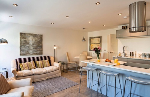 Saltash House | Brunels Reach by Interhome