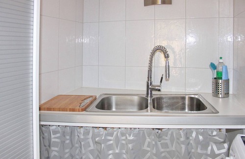 Lubbenau/Spreewald Apartment | Brunnenblick - Apartment Brunnenblick