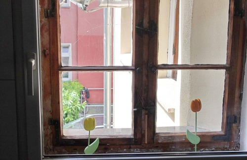 Lubbenau/Spreewald Apartment | Brunnenblick - Apartment Brunnenblick