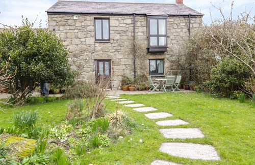 Hayle Cottage | Brunnion House