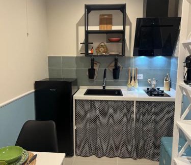Trapani Apartment | Bruno apartments