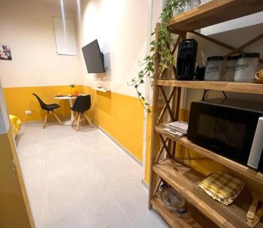 Trapani Apartment | Bruno apartments