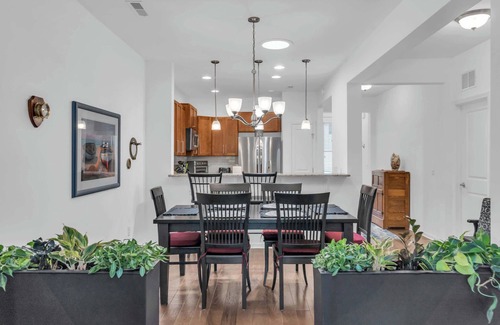 Belville Condo | Brunswick Breeze - Your Coastal Escape