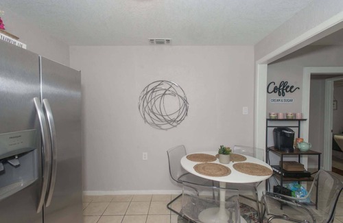 Harlandale House | Brunswick Bungalow – 6ppl
