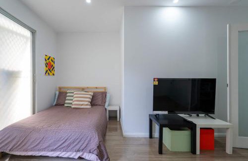 Brunswick House | Brunswick Convenience 1BR Home