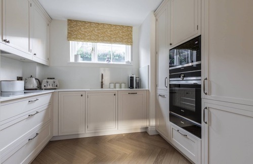 City of Westminster Apartment | Brunswick Mews II by onefinestay