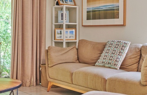 Brunswick Heads Apartment | BRUNSWICK PALMS 1, TOP NOTCH