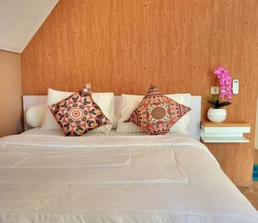 Kalabahi Villa | Bruri Villa