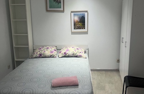 Dailly Apartment | Brussels private