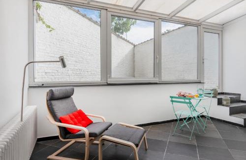 Postel Apartment | Brussels Benit Ixelles Residence