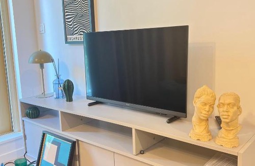 Sint-Jans-Molenbeek Bed & Breakfast | Brussels center