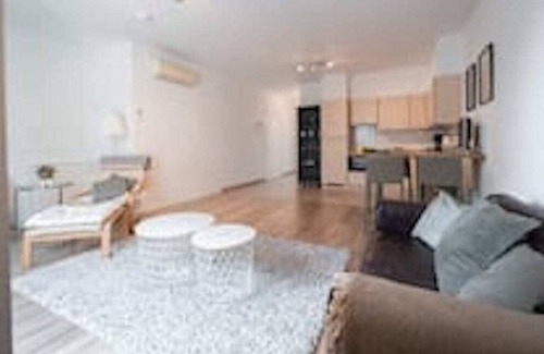 Broekwijk Apartment | Brussels Pelican Charming